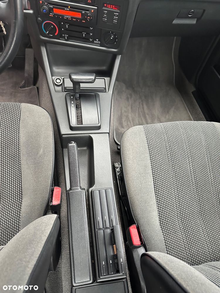 BMW Seria 3 - 20