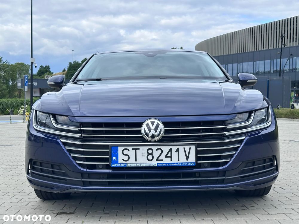 Volkswagen Arteon 1.5 TSI ACT Evo Elegance DSG - 2