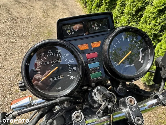 Yamaha XJ - 18