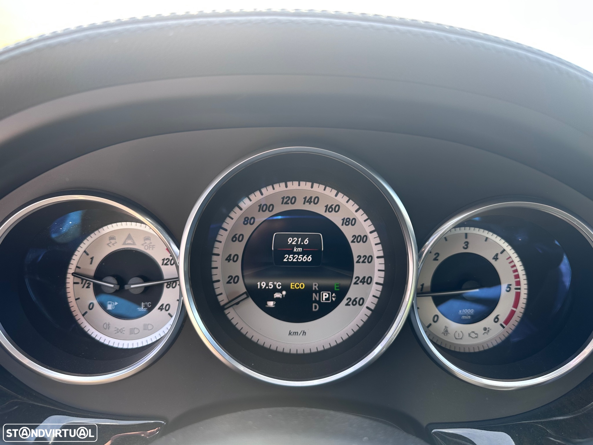 Mercedes-Benz CLS 250 CDi BlueEfficiency Shooting Brake - 2