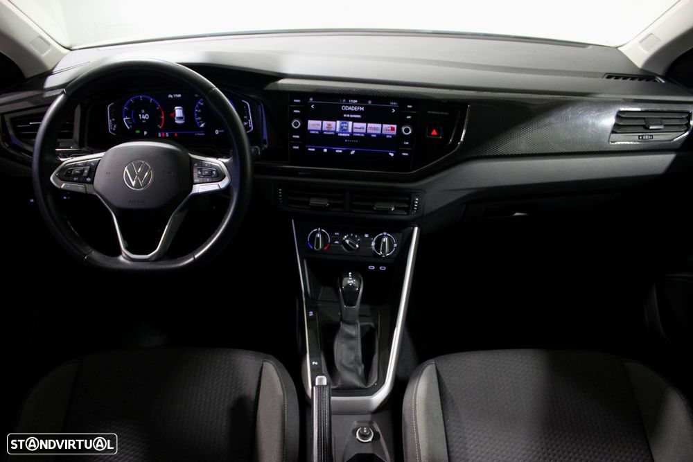 VW Taigo 1.0 TSI Life DSG - 18