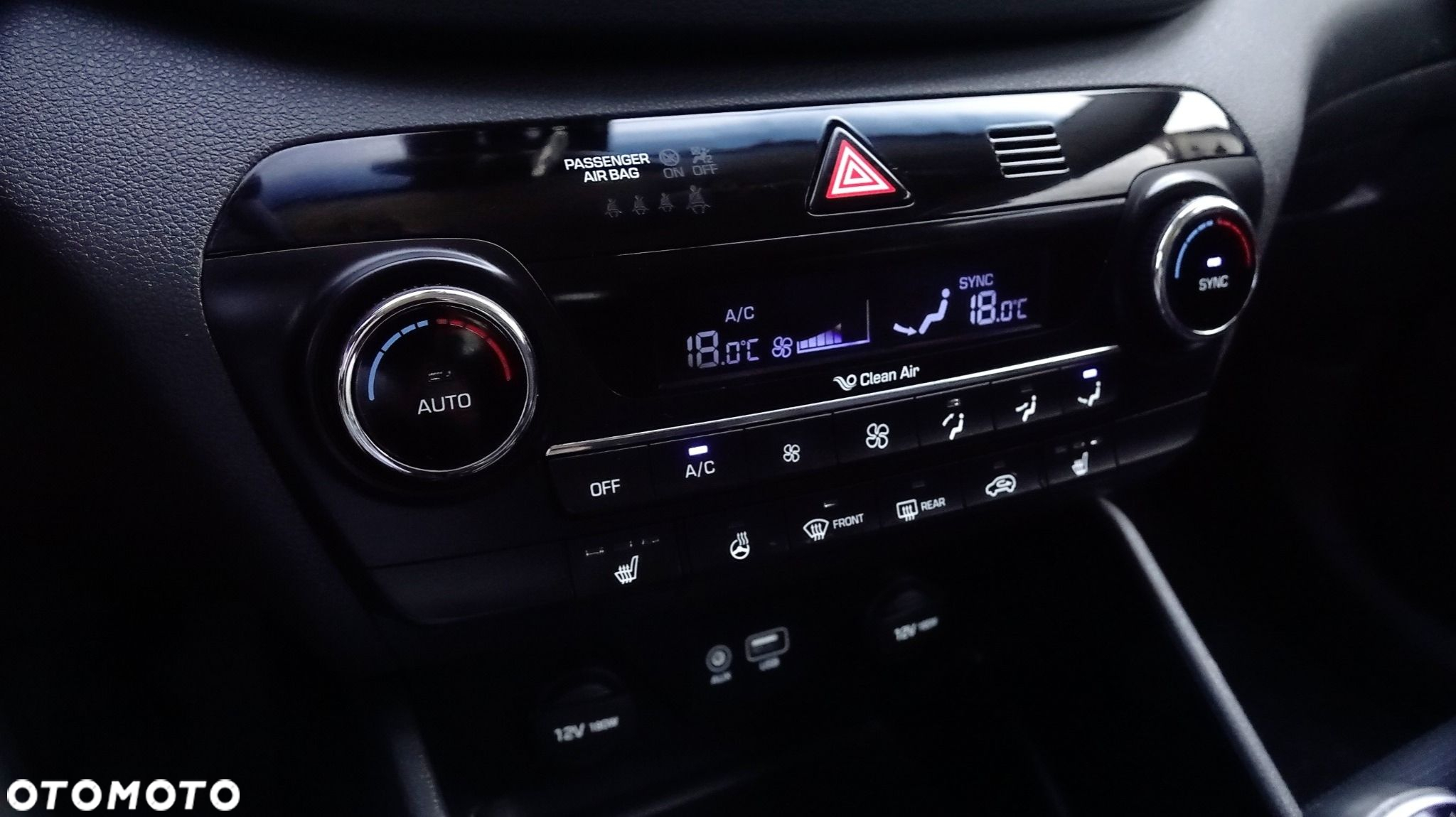 Hyundai Tucson - 35