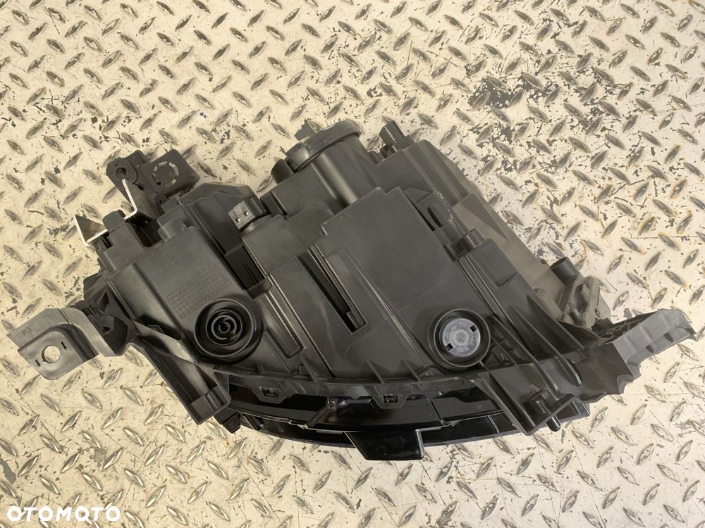 LAMPA LEWA PRZEDNIA OPEL MOKKA 2 II B FULL LED EUROPA 9847939680 - 11