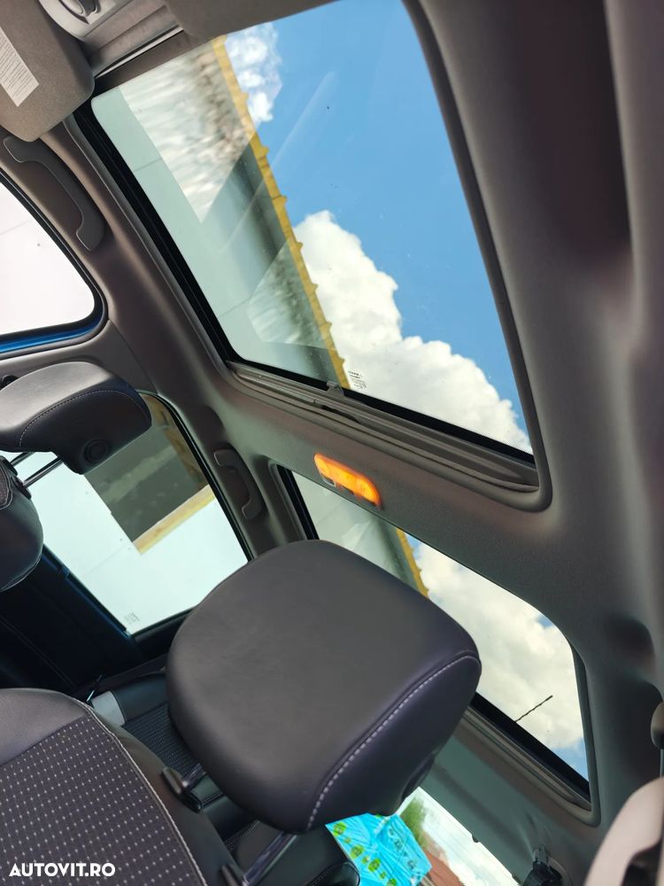 Renault Scenic dCi 110 EDC Expression - 32