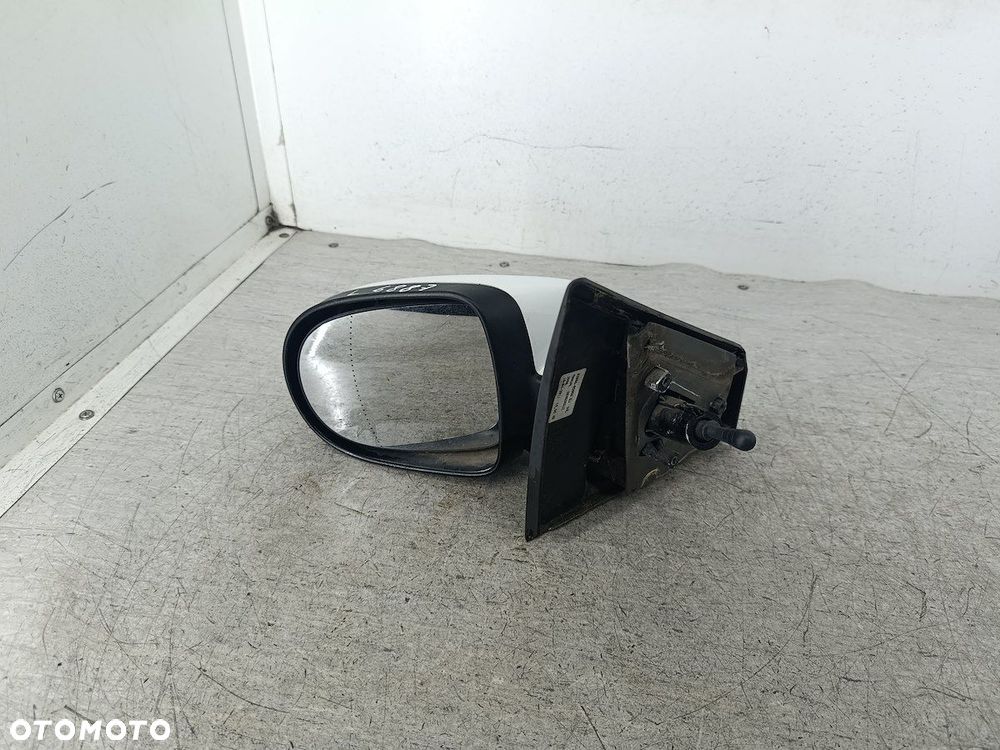 LUSTERKO LEWE RENAULT CLIO III FL 82008-02059 - 5