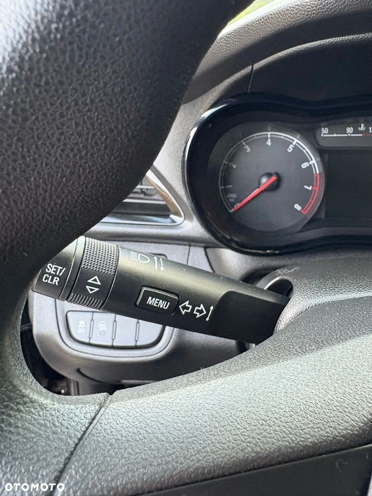 Opel Karl 1.0 Active - 10