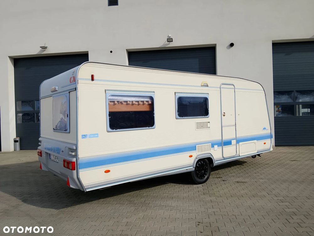 Adria Unica 542 - 3