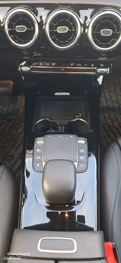 Mercedes-Benz A 250 e Progressive - 10