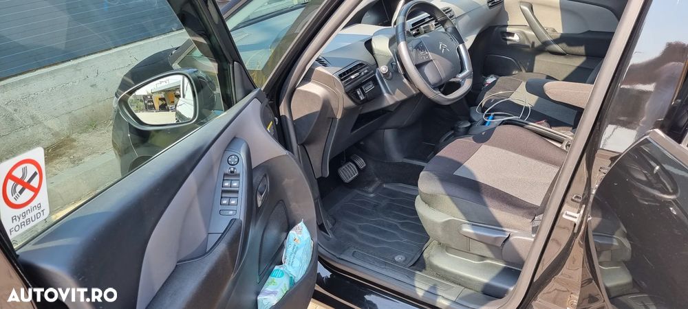 Citroën C4 Grand Space Tourer 1.5 BlueHDi S&S EAT8 Shine - 7