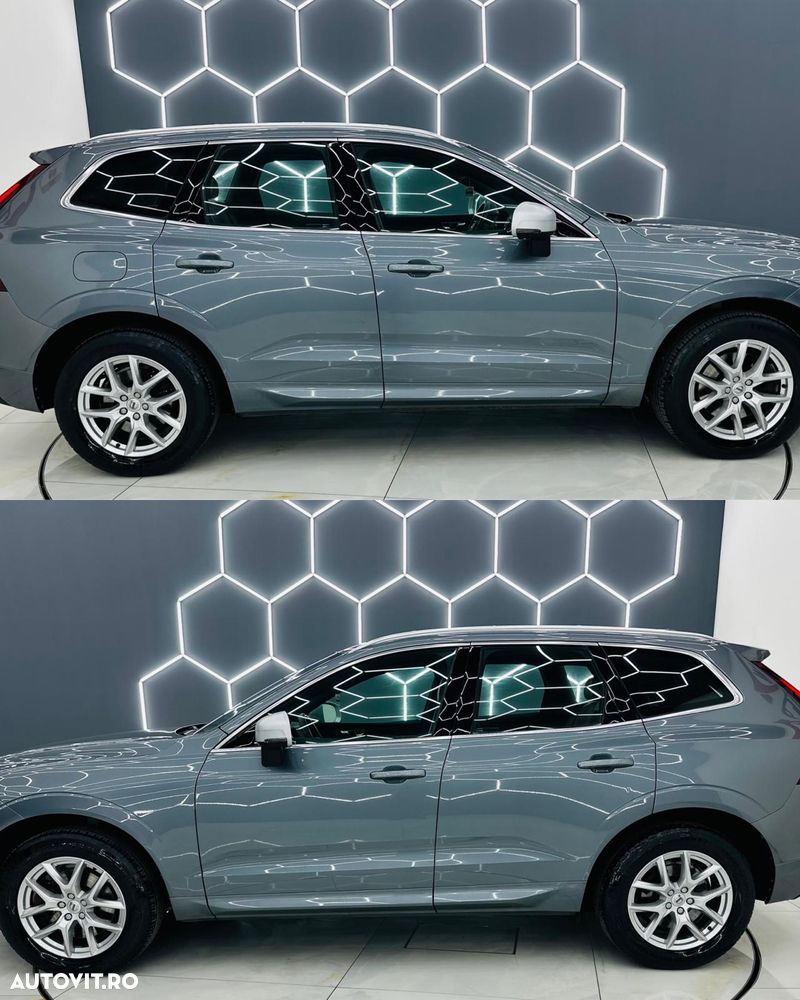 Volvo XC 60 D4 AWD Geartronic Momentum - 5