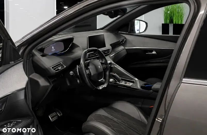 Peugeot 5008 2.0 BlueHDI GT S&S EAT8 - 6