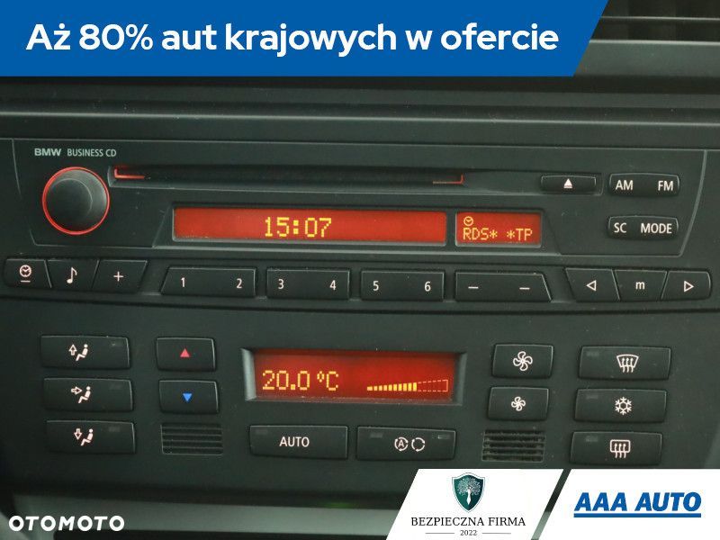 BMW X3 - 10