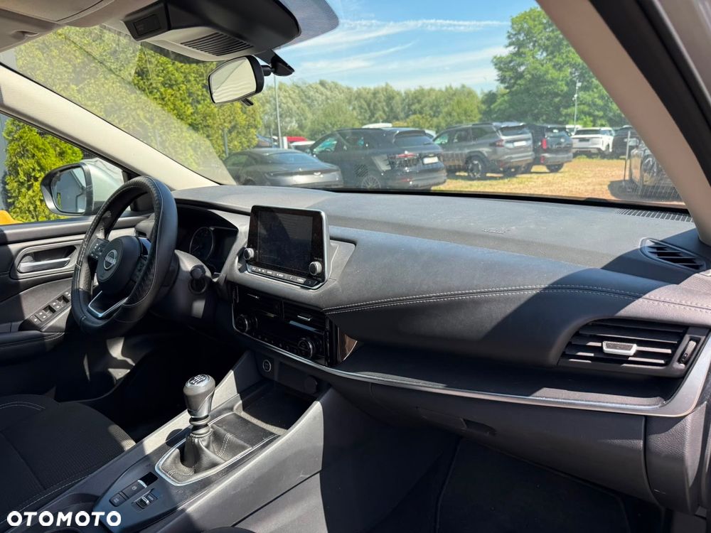 Nissan Qashqai - 15