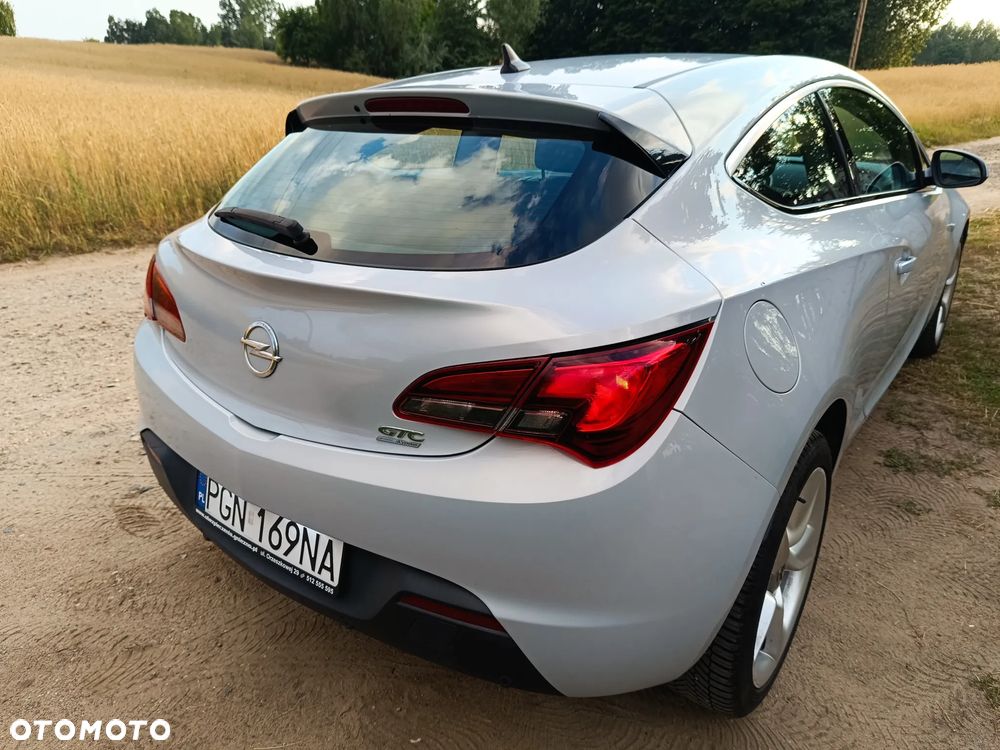 Opel Astra - 17