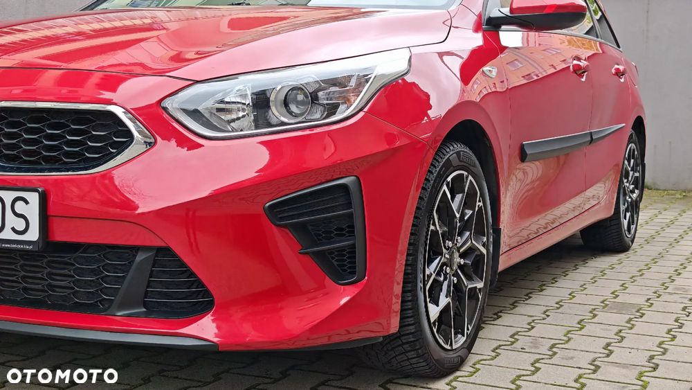 Kia Ceed 1.0 T-GDI S - 6