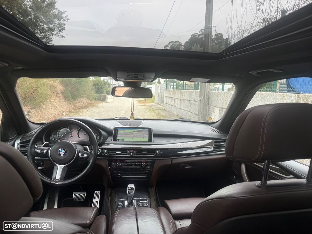BMW X5 - 19