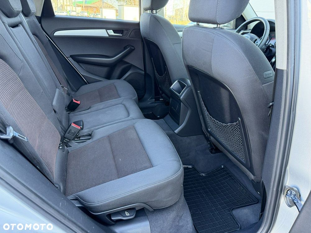 Audi Q5 2.0 TDI Quattro - 32