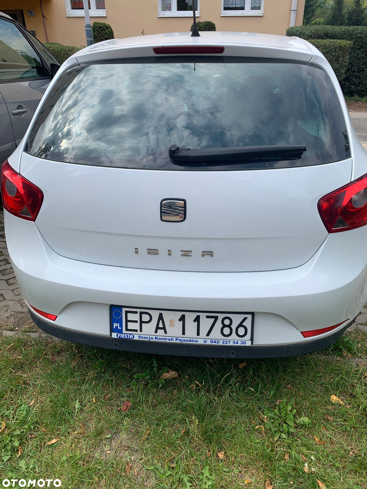 Seat Ibiza 1.2 TSI DSG Sport - 10