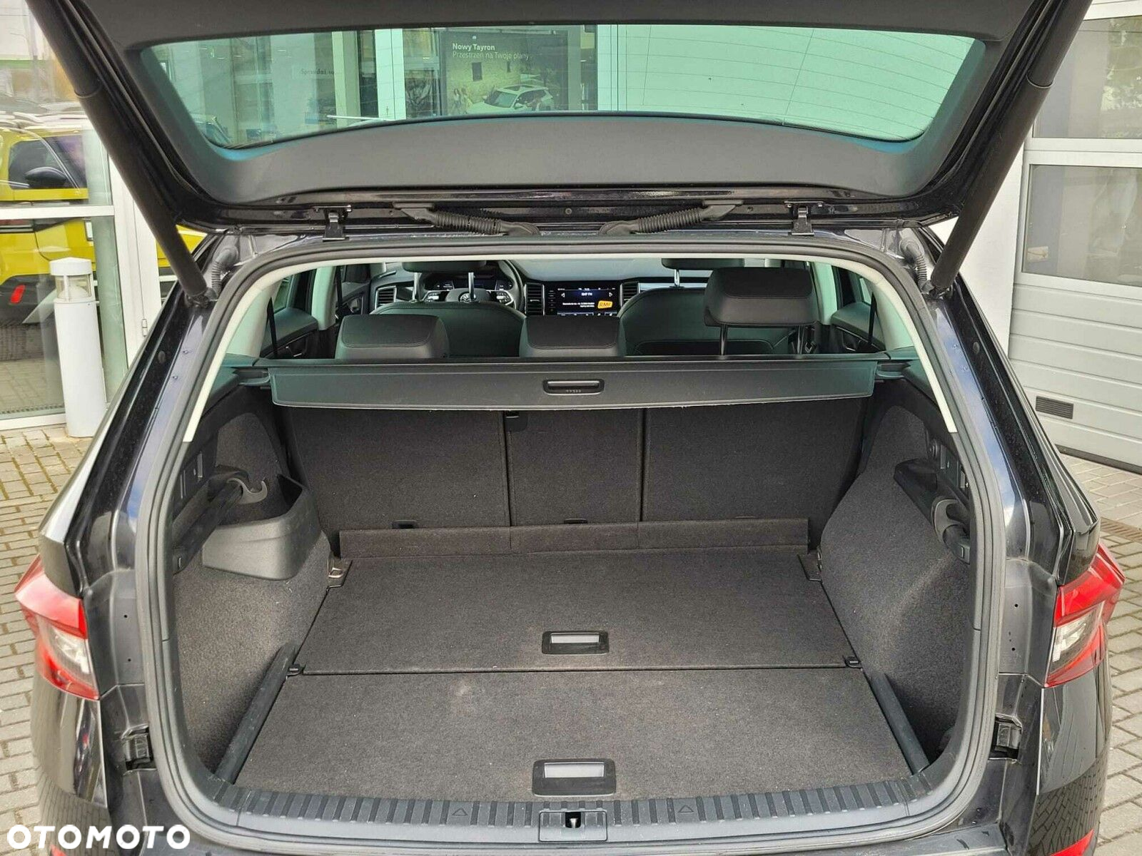 Skoda Kodiaq 2.0 TDI 4x4 L&K DSG - 11