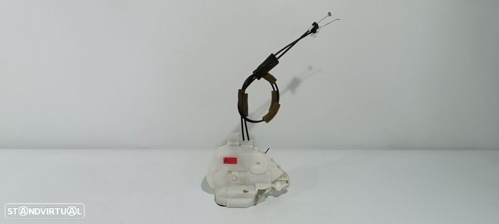 FECHADURA PORTA FRENTE DIREITA HONDA CR-Z (SZT) GT - 1