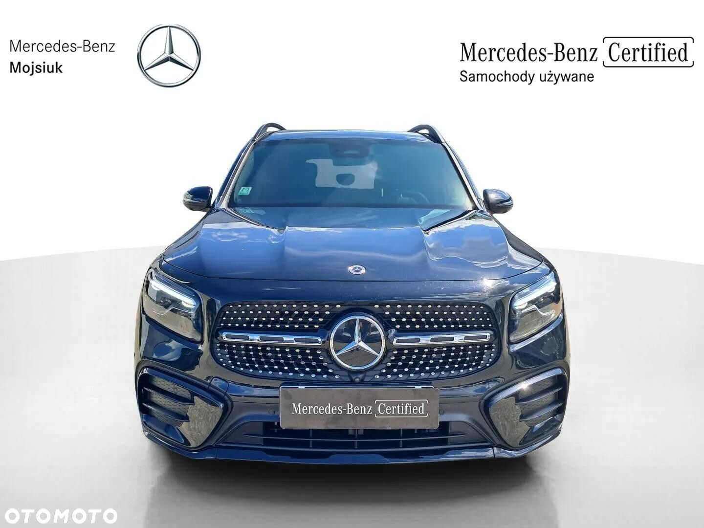 Mercedes-Benz GLB - 2