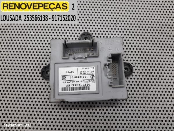 Centralina / Modulo Porta Ford Mondeo Iv Turnier (Ba7) - 1