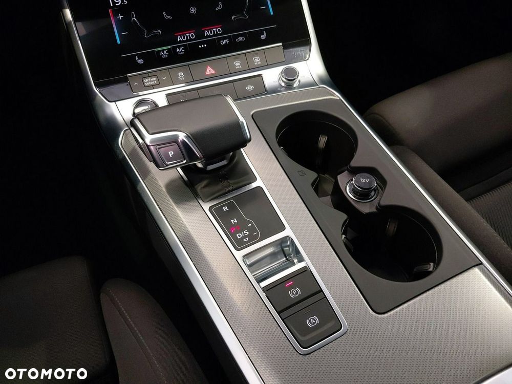 Audi A6 Limousine 35 TDI mHEV Sport S tronic - 36