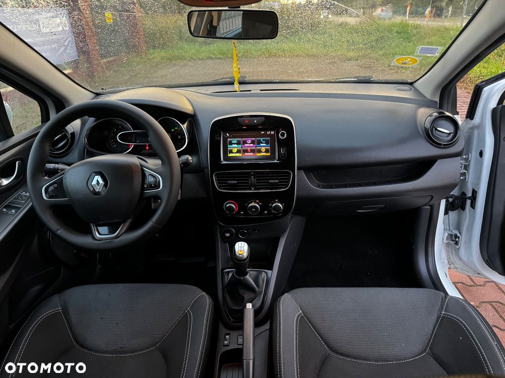 Renault Clio - 13