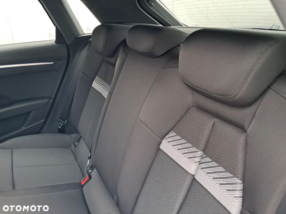 Audi A3 Sportback 45 TFSIe PHEV S Line S tronic - 8