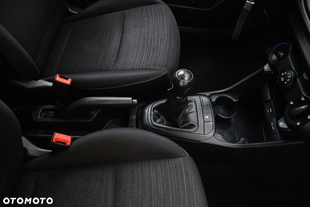 Kia Picanto 1.2 M - 36