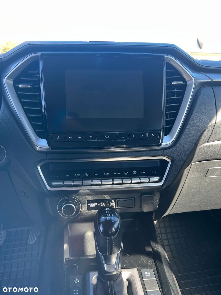 Isuzu D-Max 1.9 DC LSX - 16
