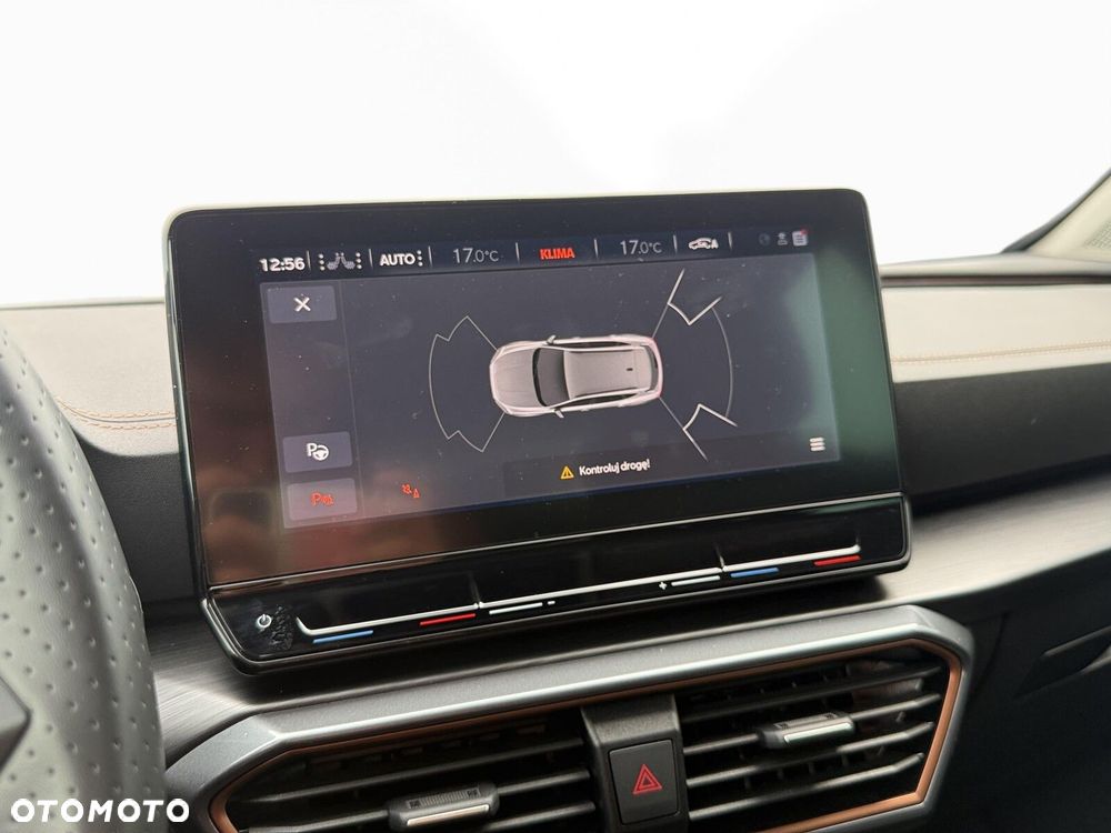 Cupra Formentor 1.5 TSI DSG - 21
