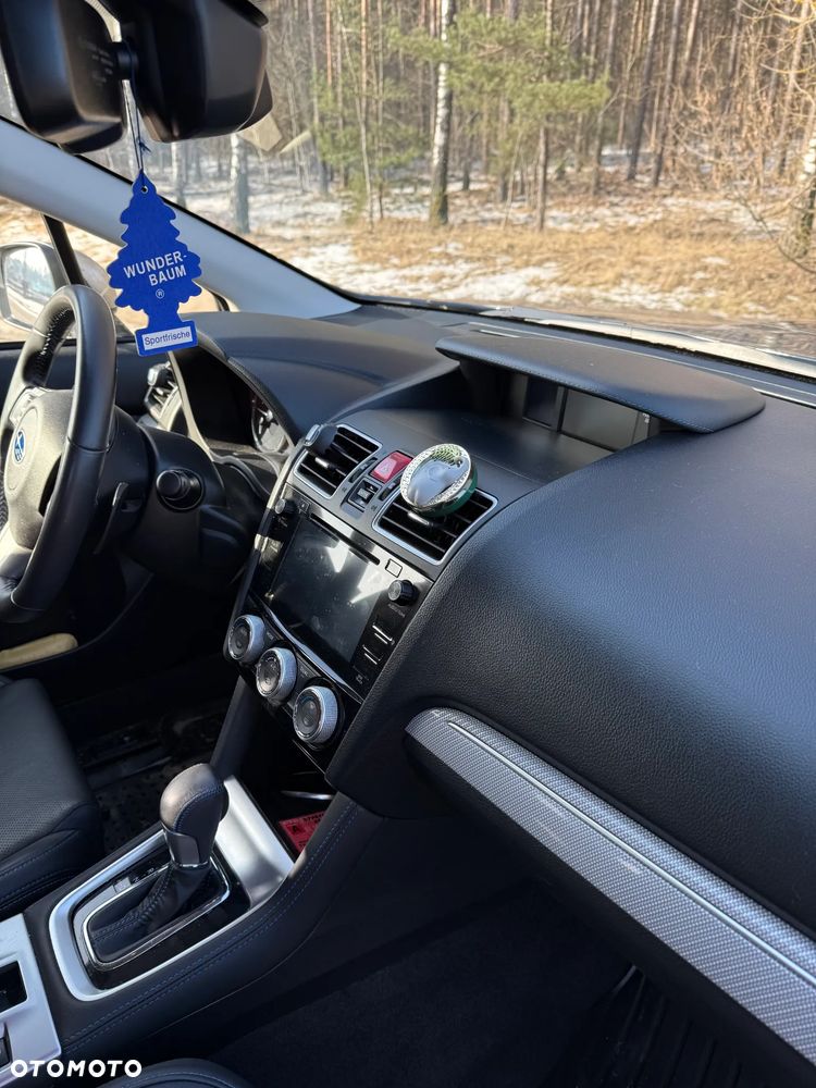 Subaru Levorg 1.6 GT-S Sport CVT - 16