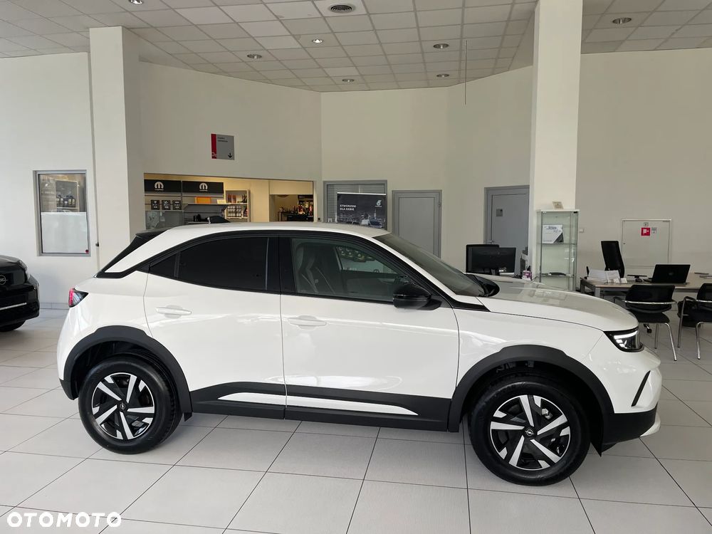 Opel Mokka 1.2 T Edition S&S - 4