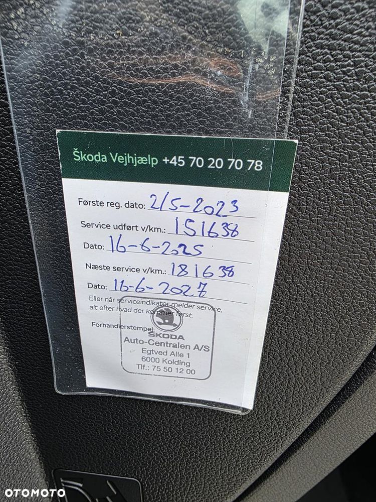 Skoda Kodiaq 2.0 TDI DSG Sportline - 38