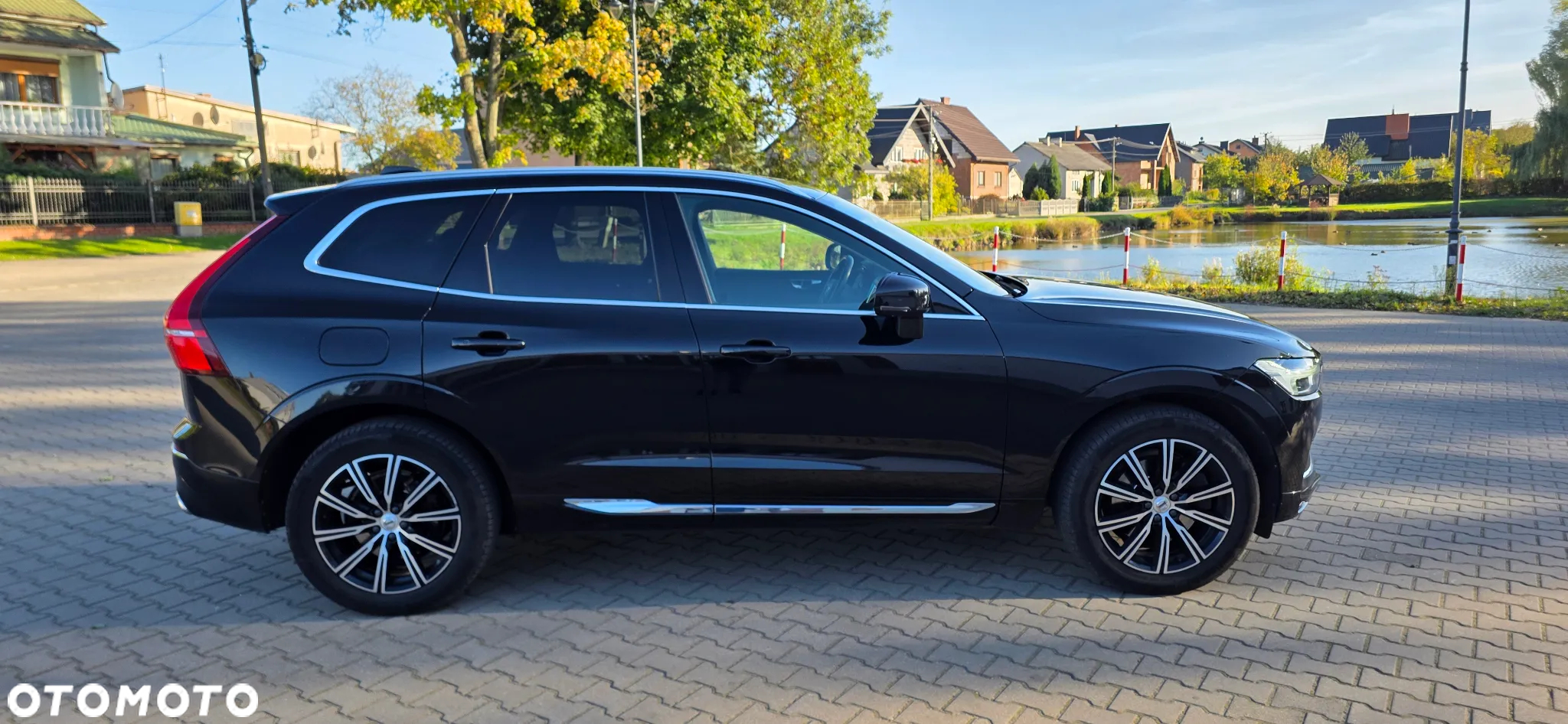 Volvo XC 60 D4 AWD Inscription - 2