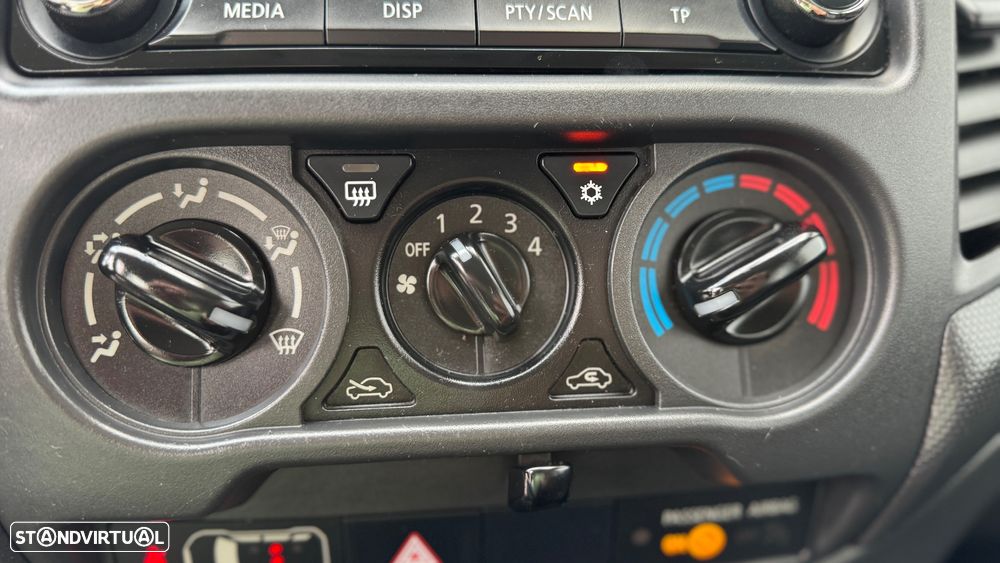 Mitsubishi L-200 Cabine dupla 4X2 - 12