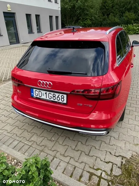 Audi A4 - 5