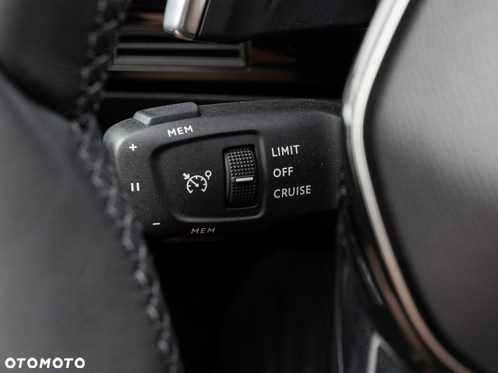 Peugeot 508 1.5 BlueHDi Allure Pack S&S EAT8 - 16