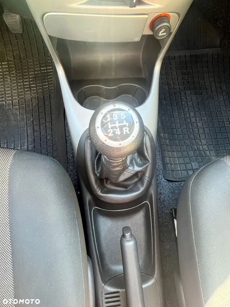 Fiat Punto - 22