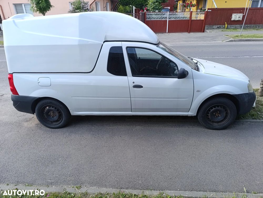 Dacia Pick Up - 2