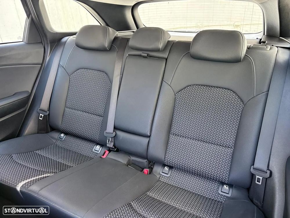 Kia Ceed SW 1.4 T-GDI Drive+SRF 7DCT - 53