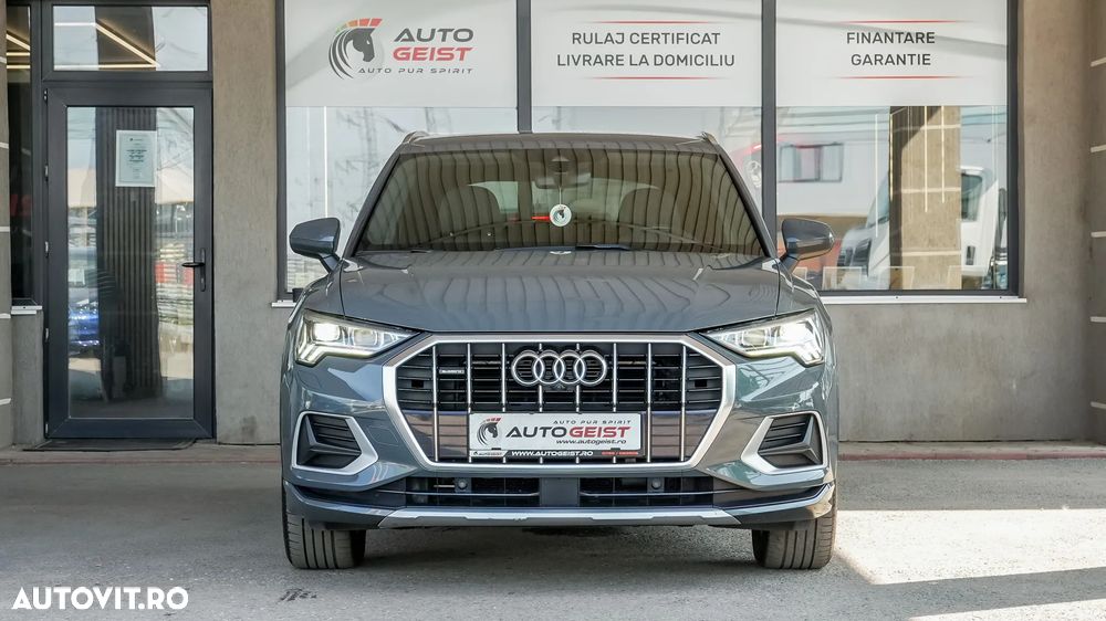 Audi Q3 - 10