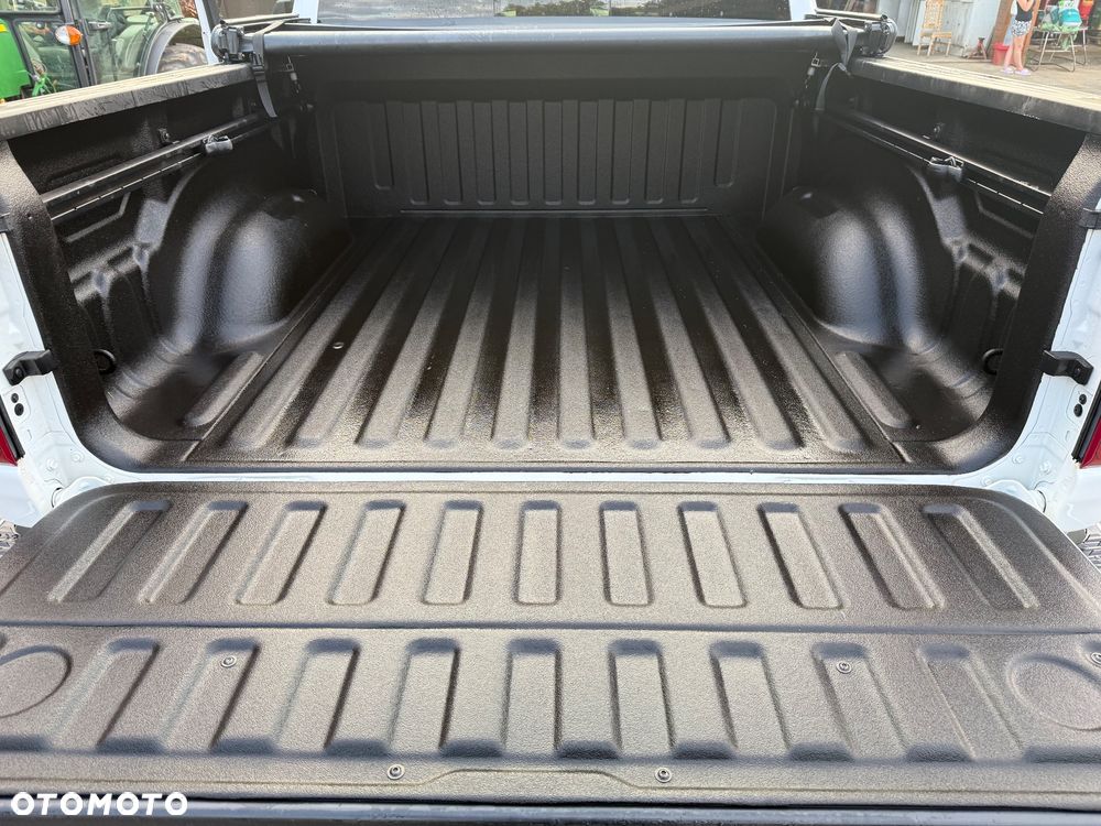 RAM 1500 Crew Cab Limited - 2