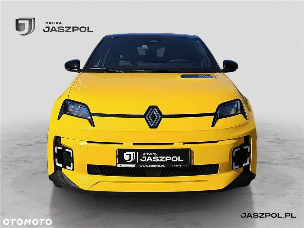 Renault 5 40kWh Urban Range Techno - 2