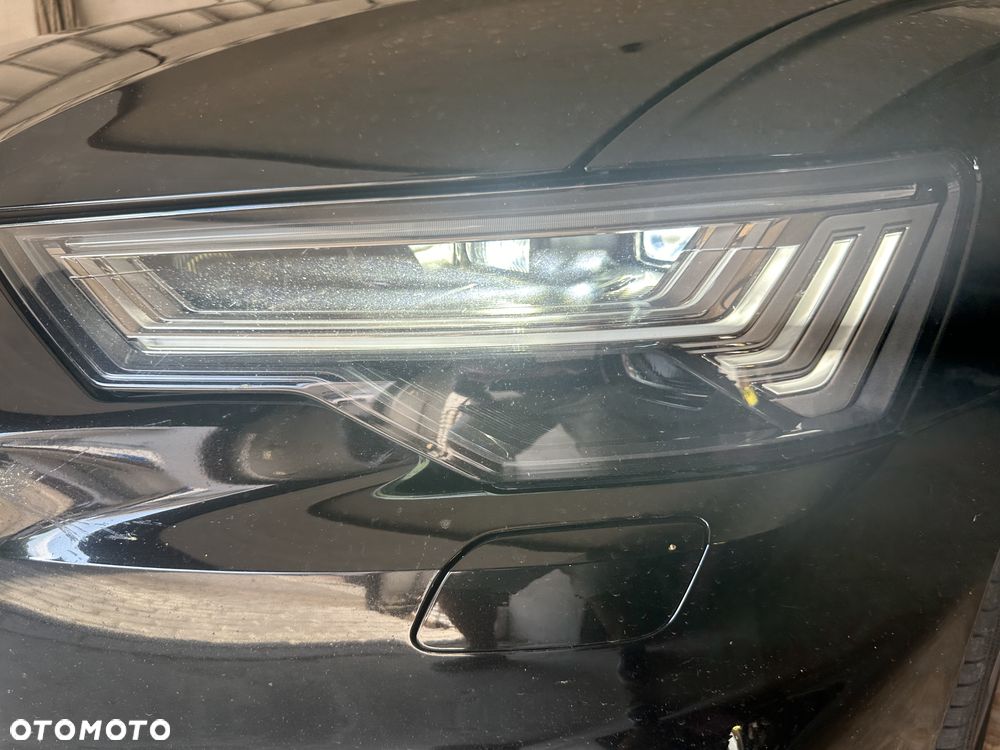 Audi S6 Avant TDI mHEV Tiptronic - 34