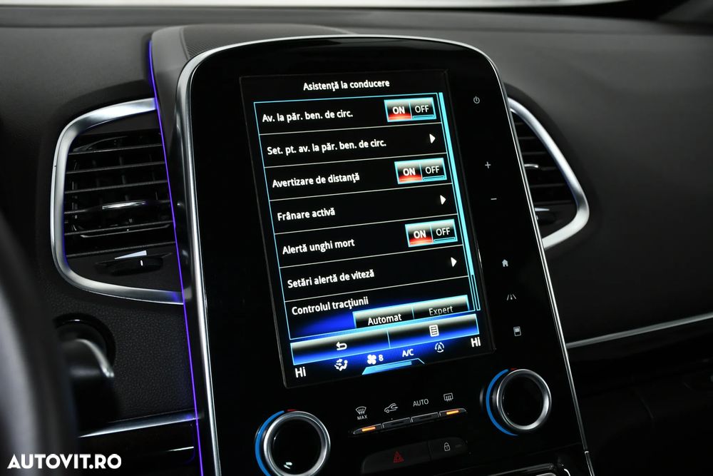 Renault Espace Energy dCi 160 EDC Intens - 18