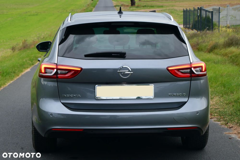 Opel Insignia 1.6 CDTI Cosmo ecoFLEX S&S - 5