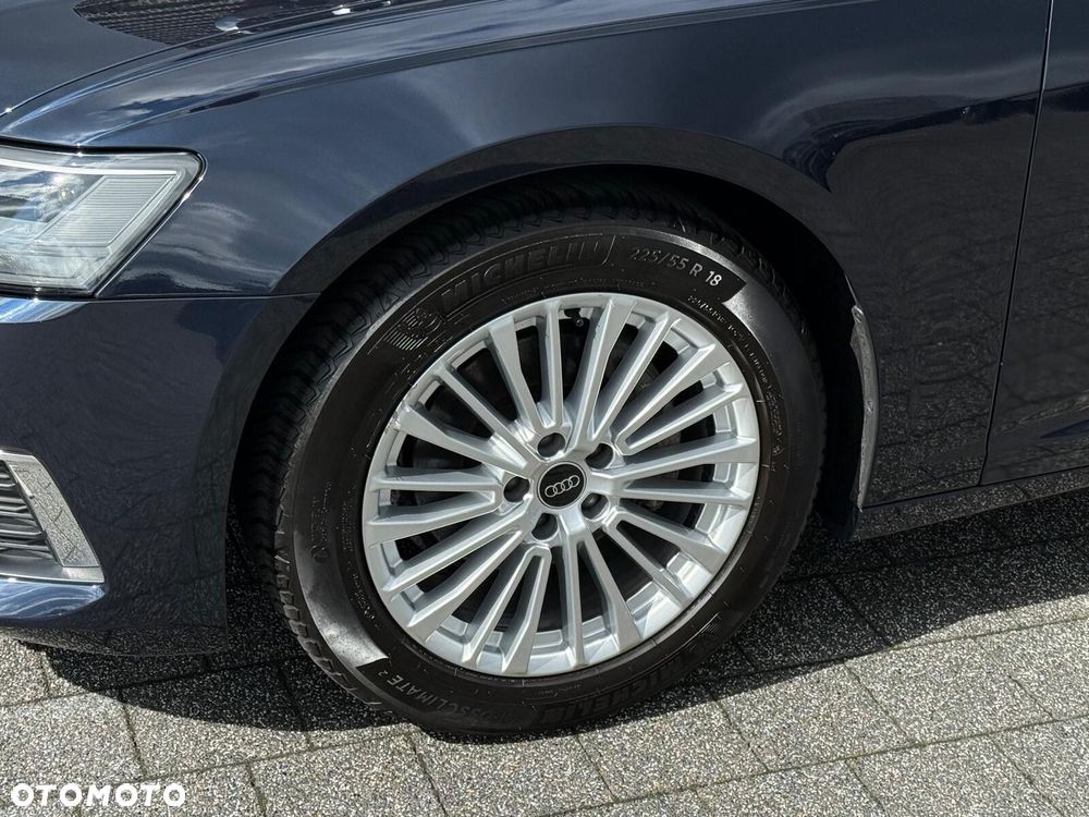 Audi A6 Limousine - 10
