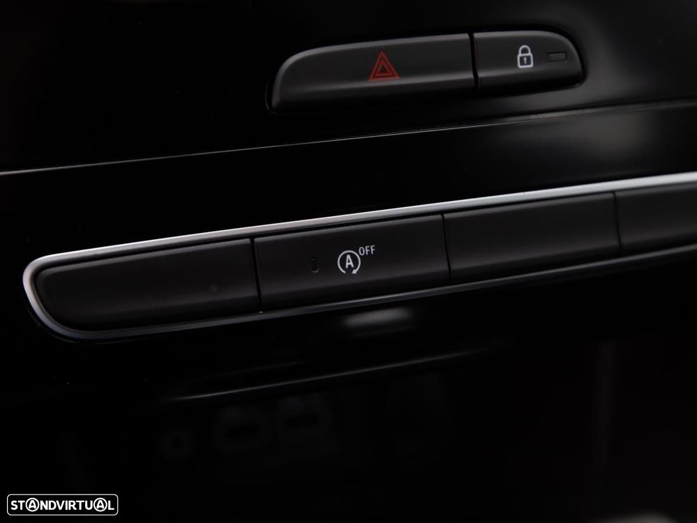 Renault Mégane Sport Tourer 1.5 Blue dCi Equilibre EDC - 17